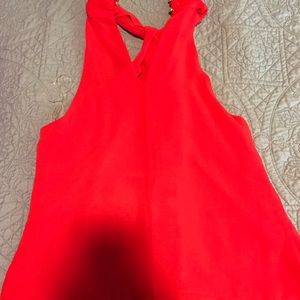 Stoosh shirt size large